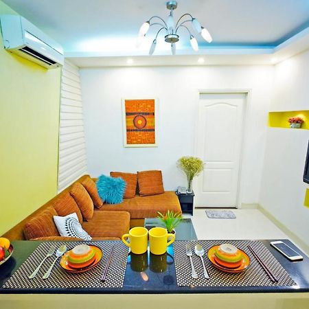 Joo House D1 Hotel Ho Chi Minh City Bagian luar foto