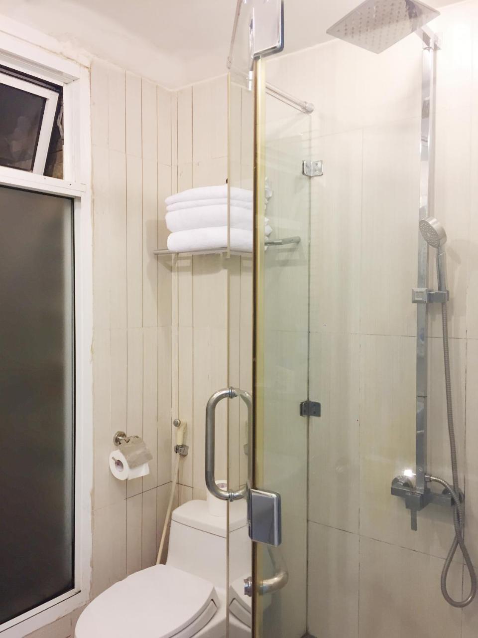 Joo House D1 Hotel Ho Chi Minh City Bagian luar foto