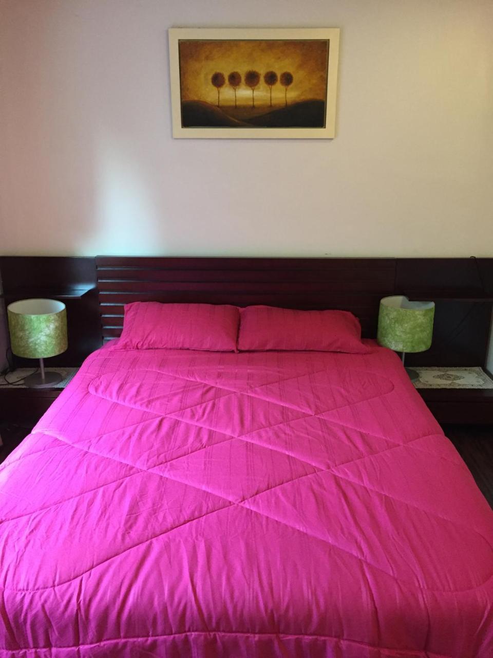 Joo House D1 Hotel Ho Chi Minh City Bagian luar foto