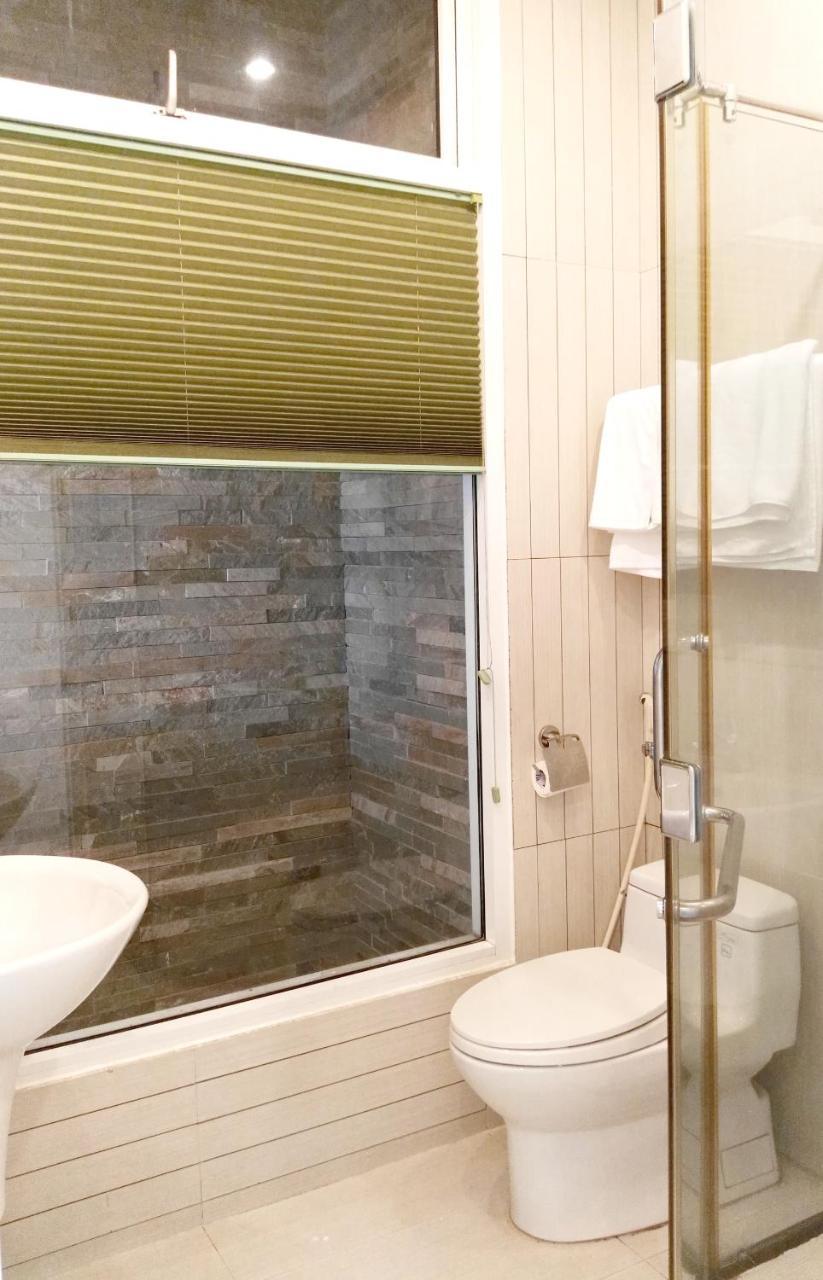 Joo House D1 Hotel Ho Chi Minh City Bagian luar foto
